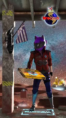 Piz'astronautes #110