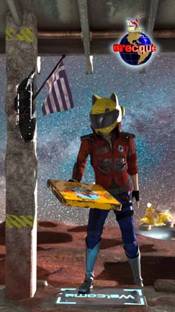 Piz'astronautes #115