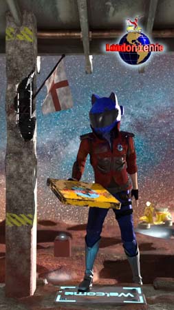 Piz'astronautes #223