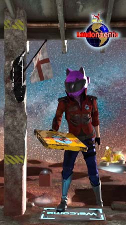 Piz'astronautes #224