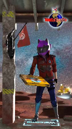 Piz'astronautes #554