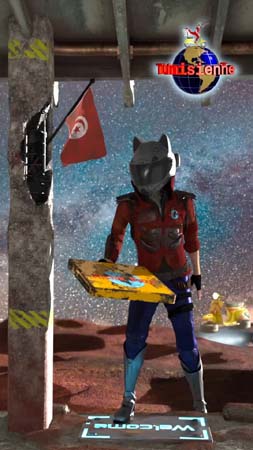 Piz'astronautes #556
